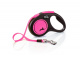 flexi New NEON, GurtM: 5 m, neonpink
